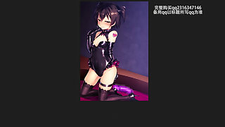 admin added